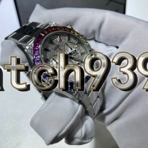 訂制 ROLEX 116599RBOW