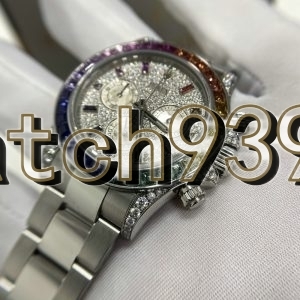 訂制 ROLEX 116599RBOW