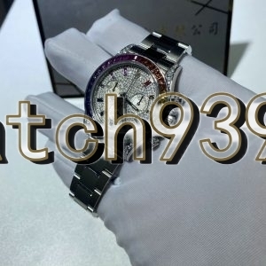 訂制 ROLEX 116599RBOW