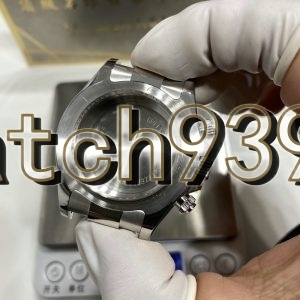 CNC 1:1 ROLEX 116519 CASE