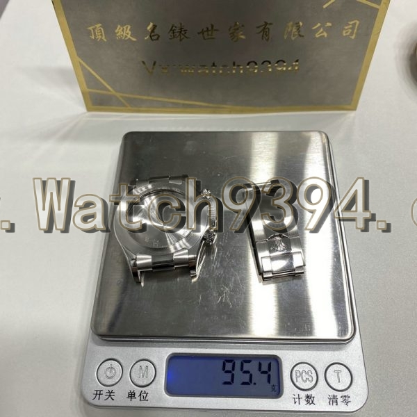 CNC 1:1 ROLEX 116519 CASE