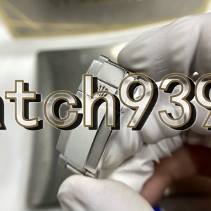 CNC 1:1 ROLEX 116519 CASE
