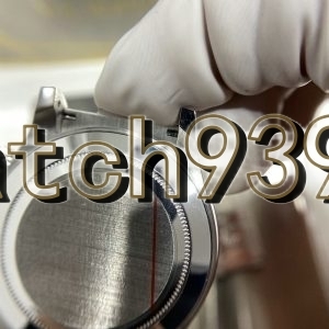CNC 1:1 ROLEX 116519 CASE