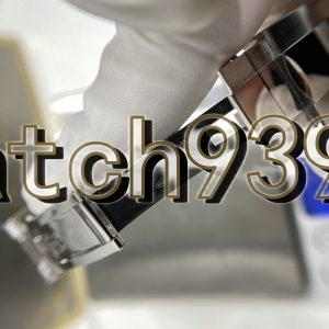 CNC 1:1 ROLEX 116519 CASE