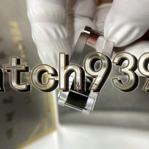 CNC 1:1 ROLEX 116519 CASE