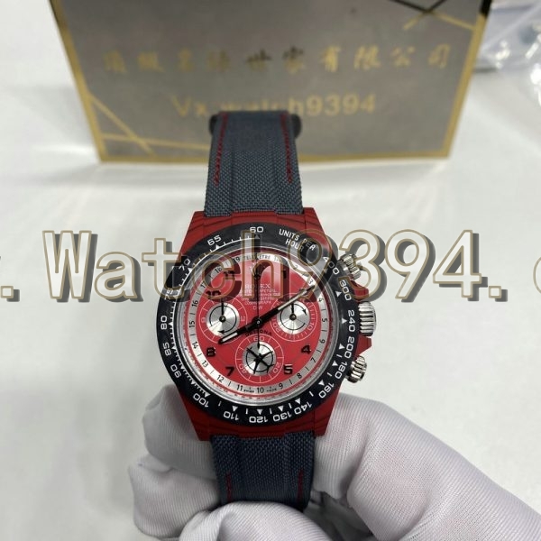 訂制 Rolex DIW NTPT