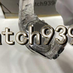 訂制 116509 代用針盤圈