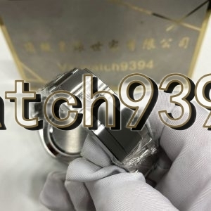 訂制 116509 代用針盤圈