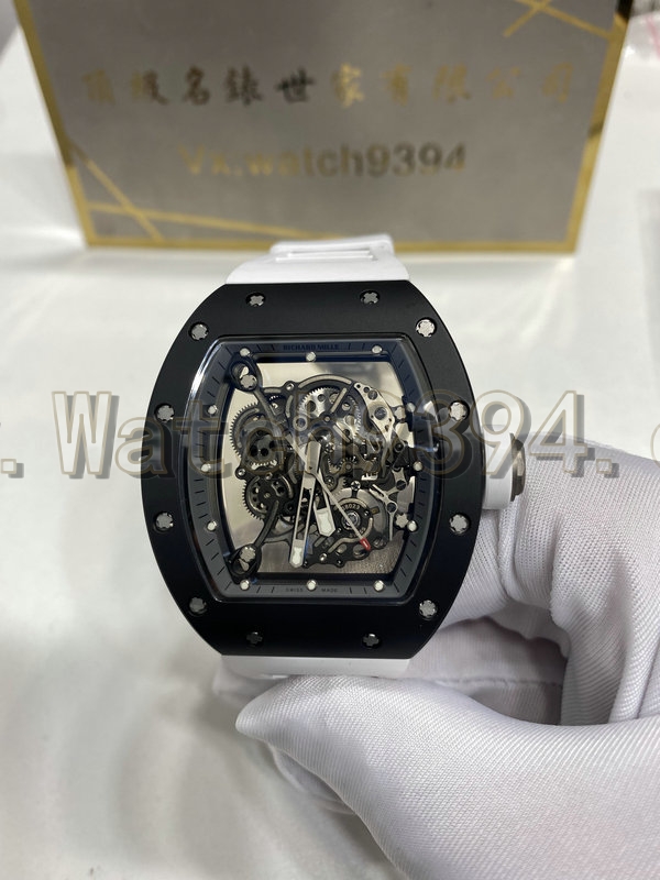 訂制 RM055