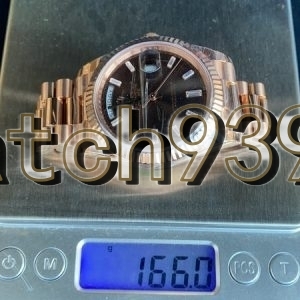 訂制 Rolex 228235-0006