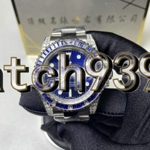 訂制 Rolex 116659SABR
