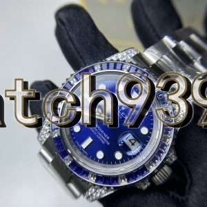 訂制 Rolex 116659SABR