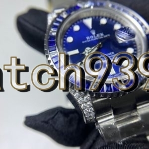 訂制 Rolex 116659SABR