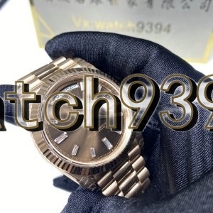 訂制 Rolex 228235-0006