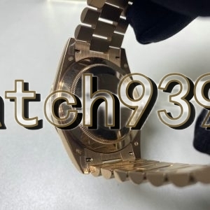 訂制 Rolex 228235-0006