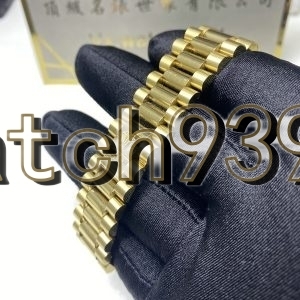 訂制 Rolex 228238
