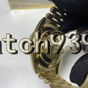 訂制 Rolex 228238
