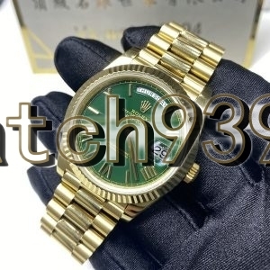 訂制 Rolex 228238