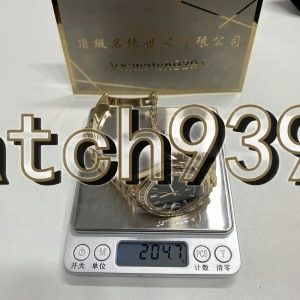 CNC 1:1 ROLEX 228398TBR