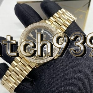 CNC 1:1 ROLEX 228398TBR
