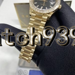 CNC 1:1 ROLEX 228398TBR