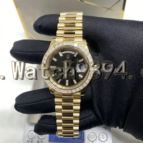CNC 1:1 ROLEX 228398TBR