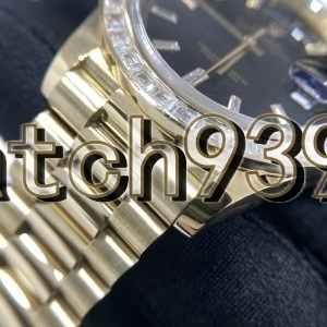 CNC 1:1 ROLEX 228398TBR