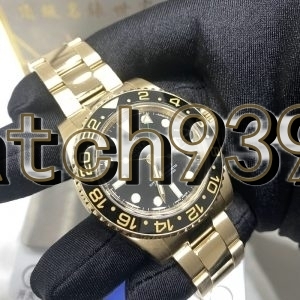 CNC 1:1 ROLEX 116718LN