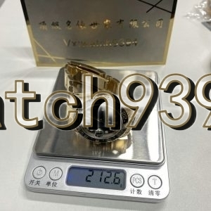 CNC 1:1 ROLEX 116718LN