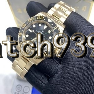 CNC 1:1 ROLEX 116718LN
