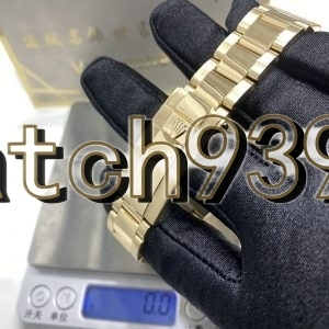 CNC 1:1 ROLEX 116718LN