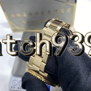 CNC 1:1 ROLEX 116718LN