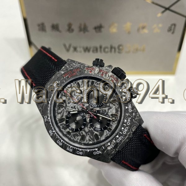 訂制 Rolex DIW NTPT