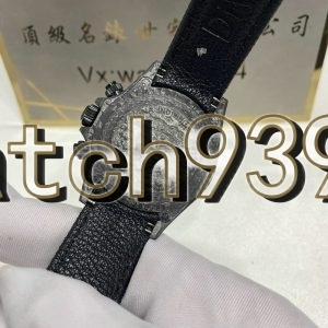 訂制 Rolex DIW NTPT