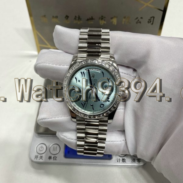 CNC 1:1 ROLEX 228396TBR-0016