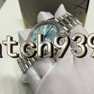 CNC 1:1 ROLEX 228396TBR-0016