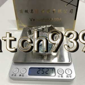 CNC 1:1 ROLEX 228396TBR-0016