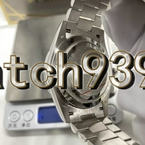 CNC 1:1 ROLEX 228396TBR-0016