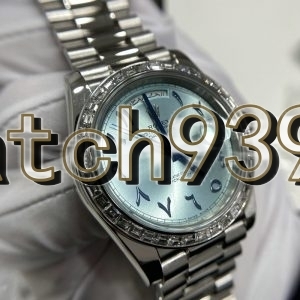 CNC 1:1 ROLEX 228396TBR-0016
