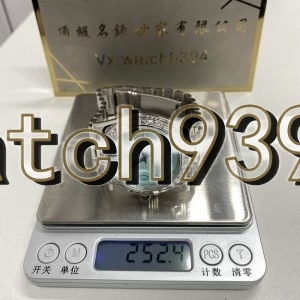 CNC 1:1 ROLEX 228396TBR