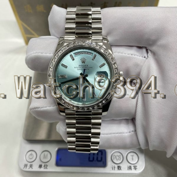 CNC 1:1 ROLEX 228396TBR