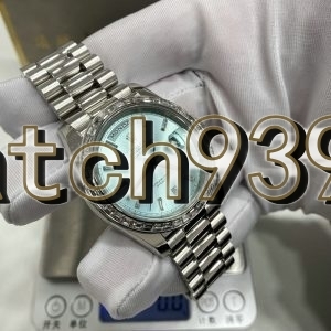CNC 1:1 ROLEX 228396TBR