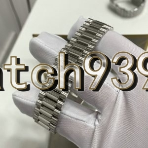 CNC 1:1 ROLEX 228396TBR