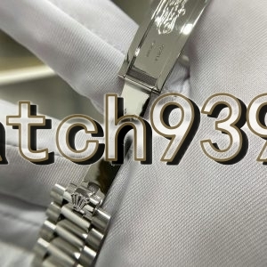 CNC 1:1 ROLEX 228396TBR