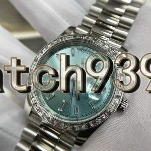 CNC 1:1 ROLEX 228396TBR