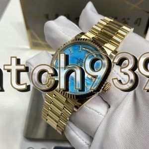 CNC 1:1 ROLEX 128238