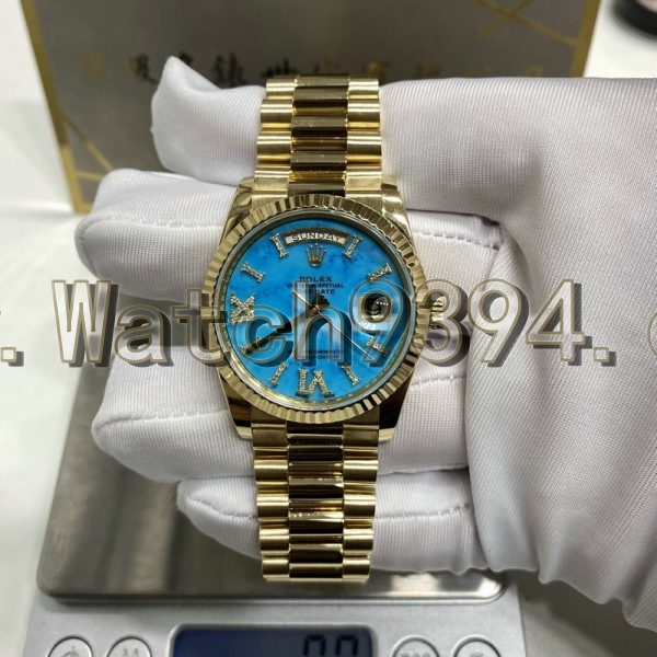 CNC 1:1 ROLEX 128238