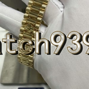 CNC 1:1 ROLEX 128238