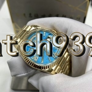 CNC 1:1 ROLEX 128238