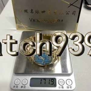 CNC 1:1 ROLEX 128238